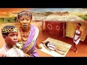 Video: The princess and the little healer - 2018 Latest Nigerian Nollywood Movie